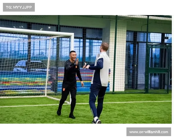 英超俱乐部联合学校开展青训计划，社区足球参与度激增