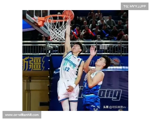 新疆男篮关键时刻连续4罚不中，媒体人批罚球基本功问题