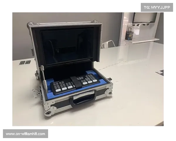 超高清制播模组在智能化推进阶段落地 刷新多机位自由切换频率